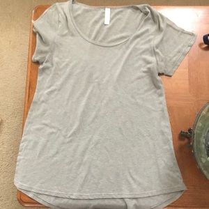Lula Grey T
